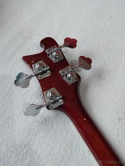 basgitara jolana D bass - 4