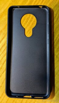 Nokia 5.3, 4GB / 64GB čistý Android 12 +obal - 4