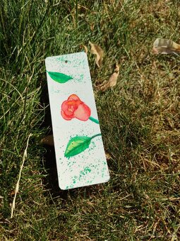 Predávam záložky - 4