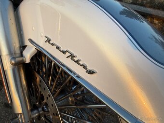 Harley Davidson Road King Classic - 4
