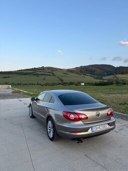 Volkswagen Passat CC 1.8 TSI - 4
