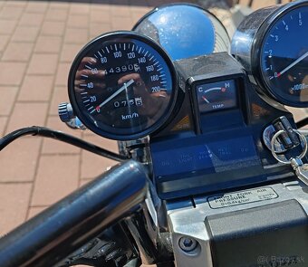 Chopper Honda vt 500 custom - 4