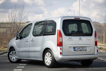 Citroën Berlingo 1.6 HDi - 4