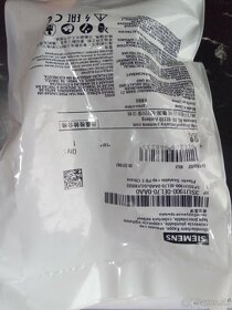 Krytka siemens Sirius ACT - 4