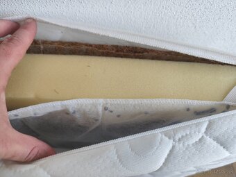 Predám detskú postieľku - 4