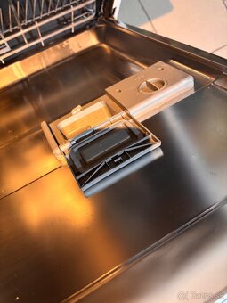 Myčka  Gorenje.  60 cm - 4