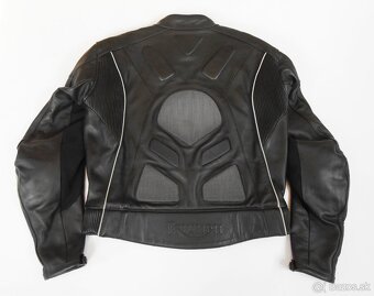 Kožená bunda TRIUMPH - vel. 52/L - 4