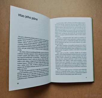 Jan Balabán: MOŽNÁ ŽE ODCHÁZÍME - 4