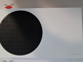 Xbox Series S 512GB - 4