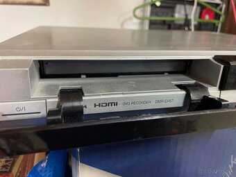 Panasonic DMR-EH57 - 4