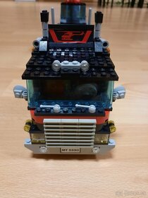 Lego Model Team 5590 - Whirl N' Wheel Super Truck - 4