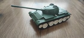 Tank Ites - 4