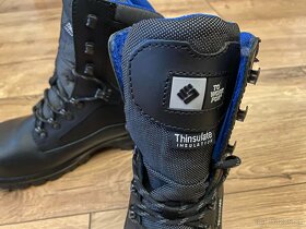 Pracovná obuv ToWorkFor Traction Michelin - 4