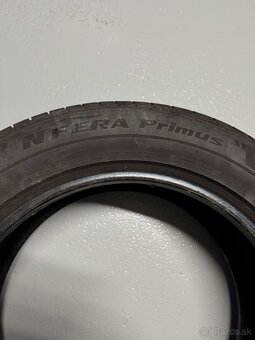 Nexen N'FERA Primus 225/55 R17 101 W - 4