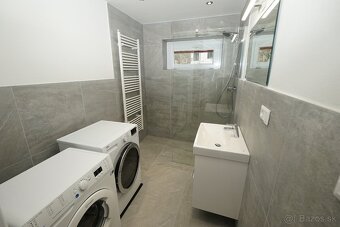 Luxusný 3i byt s parkovaním a priestrannou pivnicou-Centr. - 4
