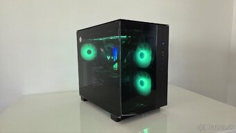 Ryzen 7 5800X, 32GB Ram, NVME 1TB, RTX 3060Ti - 4
