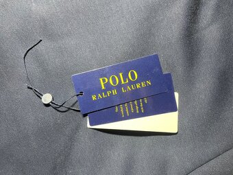 Ralph Lauren tepláky - 4