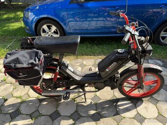 Babeta 210 - 4