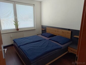Na dlhodobý prenájom, 3 izb.zariadený byt Klokočina - 4