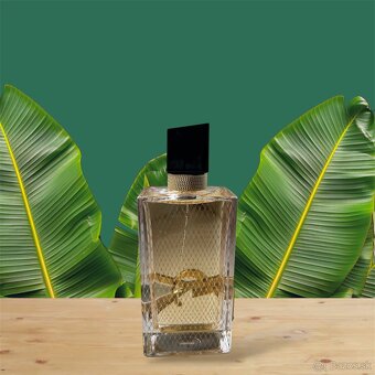 Yves Saint Laurent Libre 100ml - 4