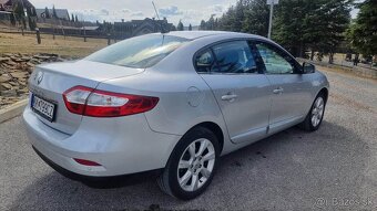 Predam Renault Fluence - 4