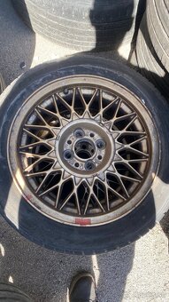 4x100 r15 - 4