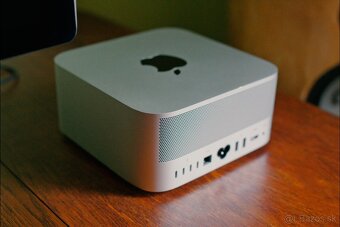 Apple Mac Studio M2 Max - 4