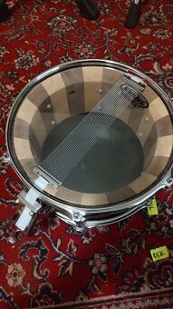 10 efektovy snare M drums - 4