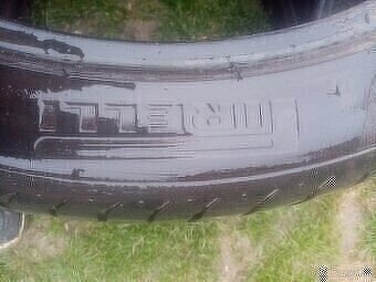 Letné pneumatiky 255/40 R20 ....r20/255/35 - 4