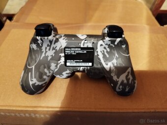 Playstation 3 ovládač - 4