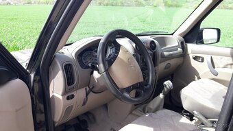 Predam pick up Mahindra - 4