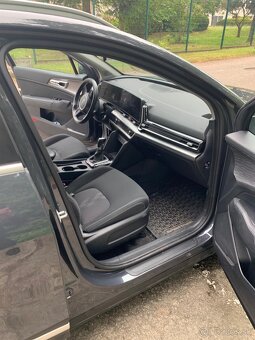Kia Sportage 1.6 T-GDi Gold - 4