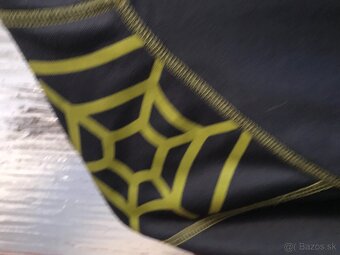 SPYDER originál damske funkčné tricko S/M - 4