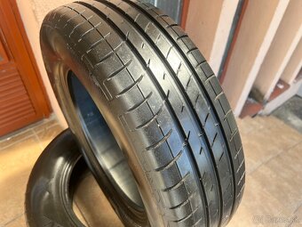 195/65 R15 letné pneumatiky – 2 kusy - 4