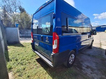 FIAT Ducato 250 - 4