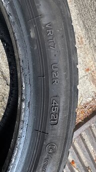 225/40 r18 bridgestone turanza - 4