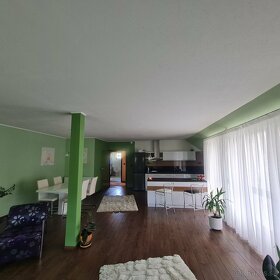 REZERVOVANÉ LUXUSNÝ APARTMÁNOVÝ DOM 350 M2 - 4