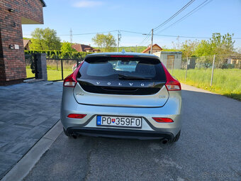 Predám Volvo V40 D2 - 4