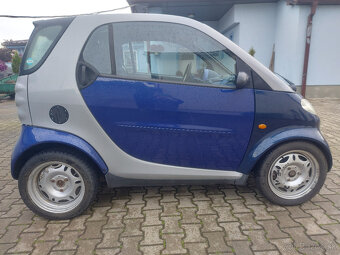 SMART FORTWO - PASSION - 4