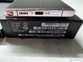 Samsung Galaxy s23 Ultra - 4