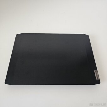 Herný notebook Lenovo Intel i7 GTX 1650ti RAM 32 GB SSD - 4