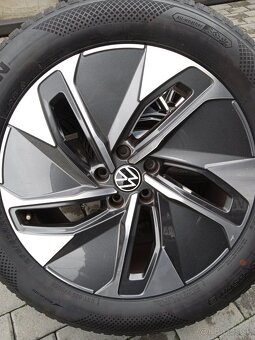 5x112r19 originál VW Id 4, id 5 - 4