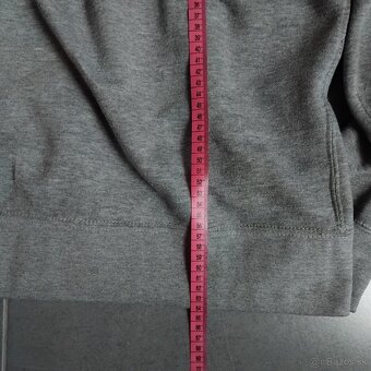Pull&bear mikina - 4