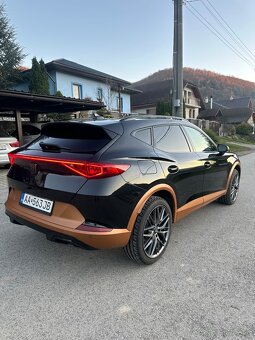 Cupra Formentor 1.5 TSI 150k 2021 - 4