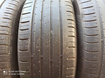 letne pneu Kumho 235/55 R17 - 4