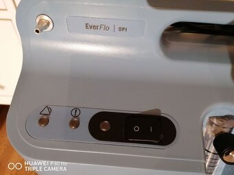 Kyslíkový koncentrátor Philips Everflo /prenájom - predaj/ - 4
