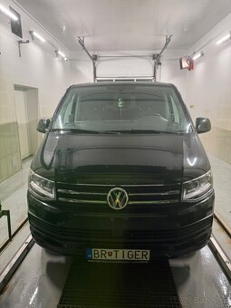 VW T6 Caravelle 2.0 TDI 150k LR Comfortline DSG - 4