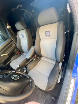 Bora 1.9 PD tdi 4 motion - 4