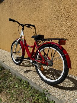 Detsky bicykel KENZEL 20” - 4