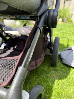 Bugaboo fox 2 - 4